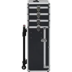 Make-up trolley aluminium><noscript><img width=