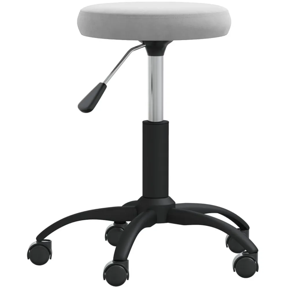 Massagekruk fluweel>vidaXL Outlet