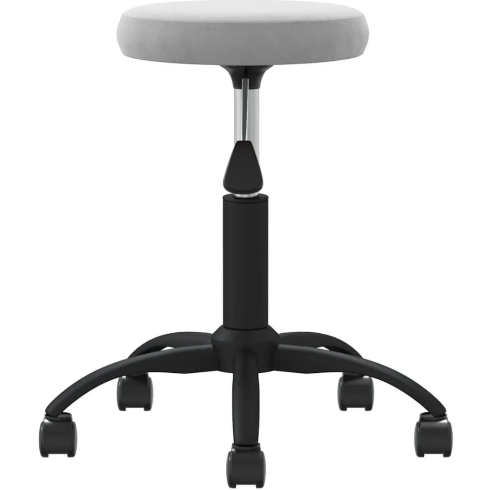 Massagekruk fluweel>vidaXL Outlet