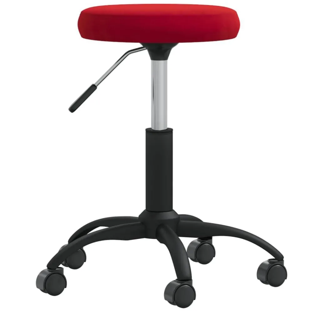 Massagekruk fluweel>vidaXL Sale