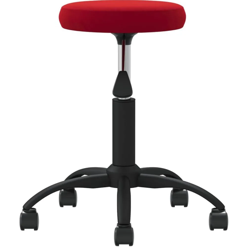 Massagekruk fluweel>vidaXL Sale