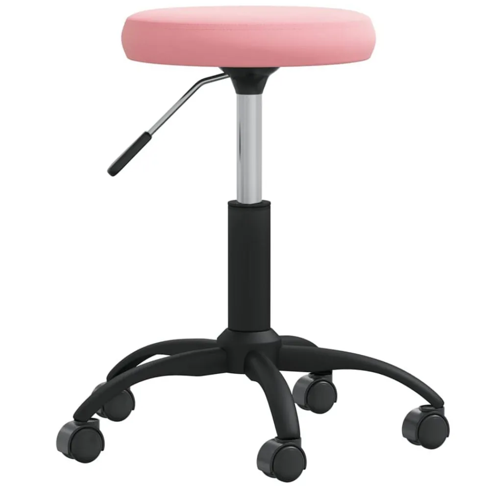 Massagekruk fluweel>vidaXL Discount
