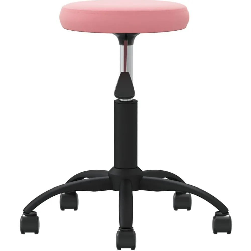 Massagekruk fluweel>vidaXL Discount