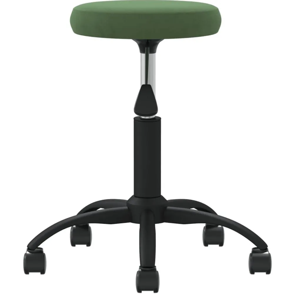 Massagekruk fluweel>vidaXL Outlet