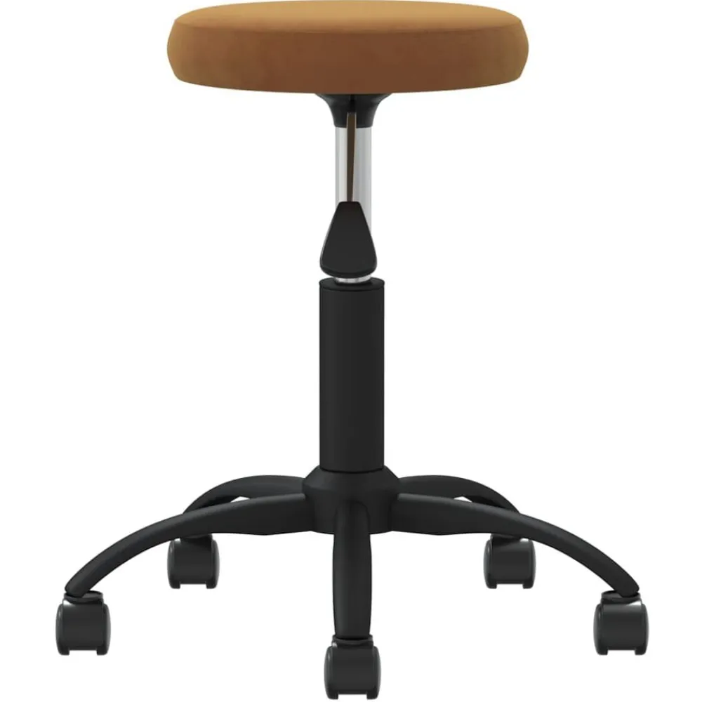 Massagekruk fluweel>vidaXL Sale
