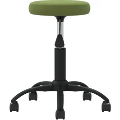 Uiterlijk & Gezondheid*vidaXL Massagekruk fluweel Lichtgroen