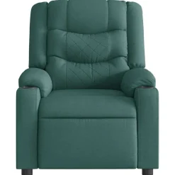 Massagestoel verstelbaar stof><noscript><img width=