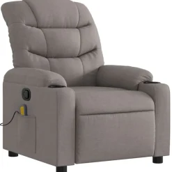 Massagestoel verstelbaar stof><noscript><img width=