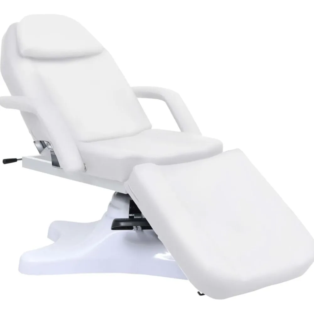 Massagetafel 180x62x(86,5-118) cm>vidaXL New
