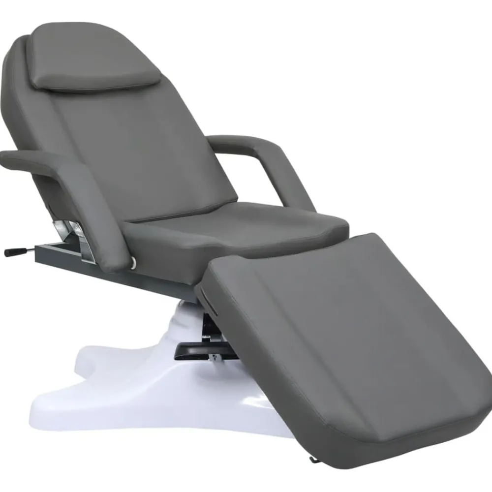 Massagetafel 180x62x(86,5-118) cm>vidaXL Best