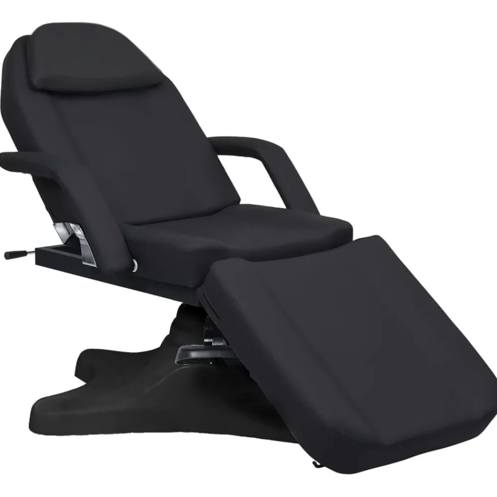 Massagetafel 180x62x(86,5-118) cm>vidaXL Discount