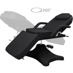 Massagetafel 180x62x(86,5-118) cm>vidaXL Discount