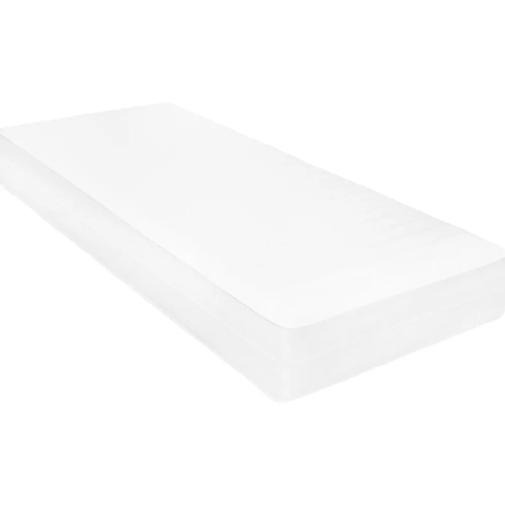 Matras 18 cm visco-traagschuim 80x200 cm H2>vidaXL Hot