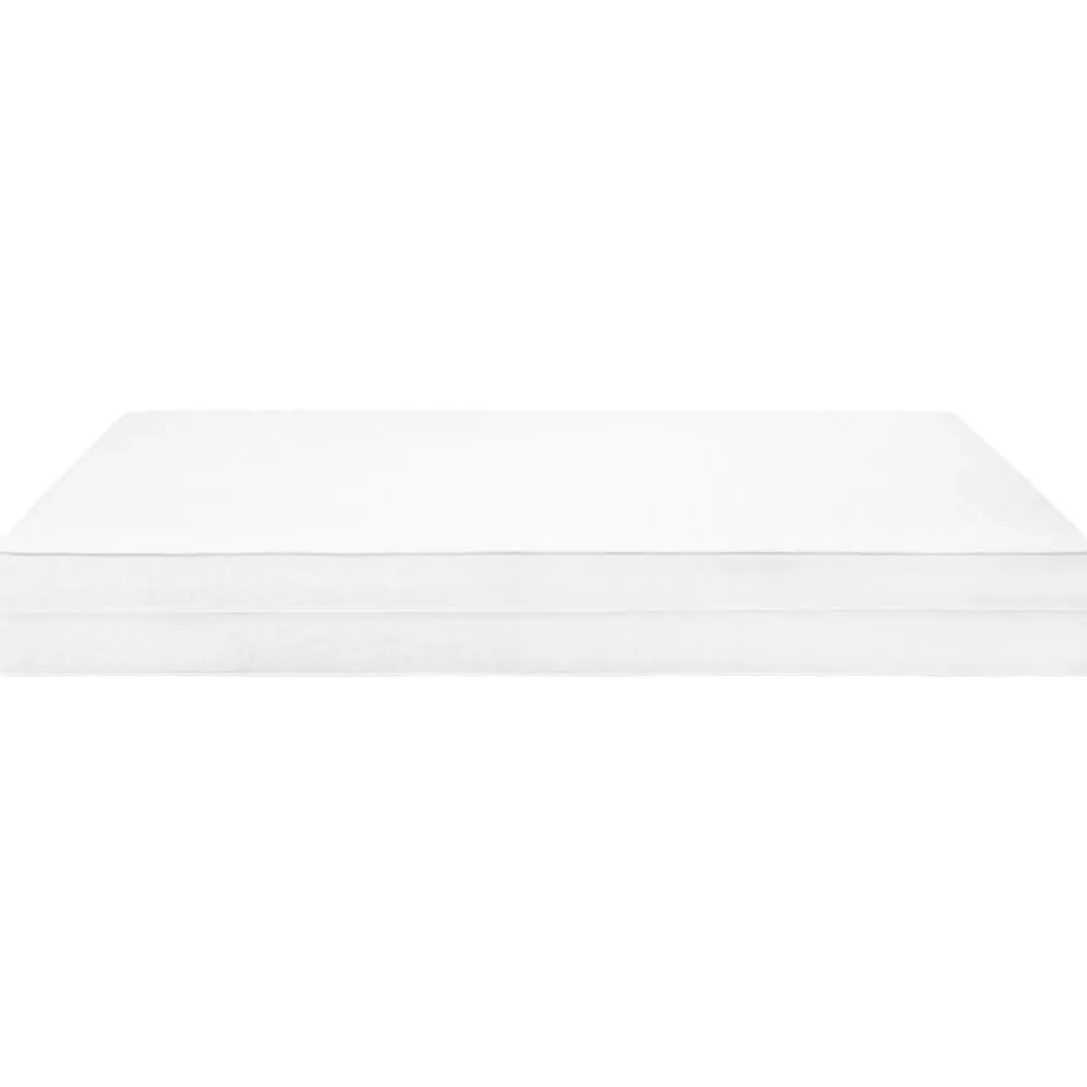 Matras 18 cm visco-traagschuim 80x200 cm H2>vidaXL Hot