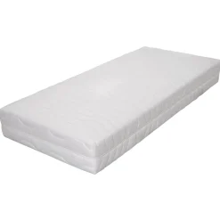 Matras 7 Zone 20 cm pocketvering H2 80x200 cm>vidaXL Discount