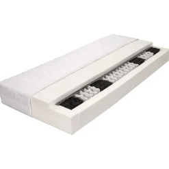 Matras 7 Zone 20 cm pocketvering H2 80x200 cm><noscript><img width=