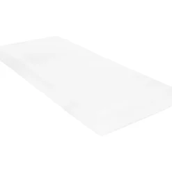 Bedden & Accessoires*vidaXL Matras 7 Zone 16 cm PU-schuim H2 H3 80x200 cm