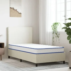 Matras traagschuim 200x90x17 cm Zacht>vidaXL Sale