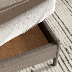 Matrasonderlegger 70x200 cm kokosnootvezel>vidaXL Outlet