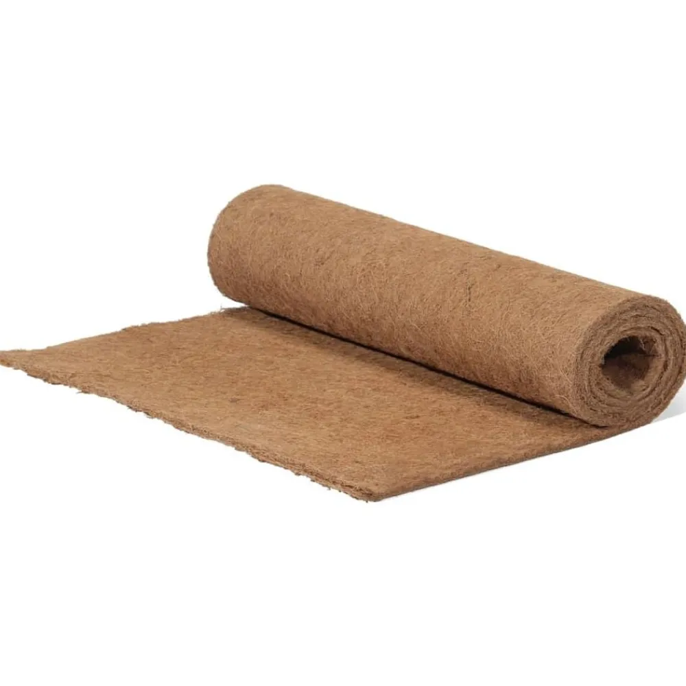 Matrasonderlegger 70x200 cm kokosnootvezel>vidaXL Outlet
