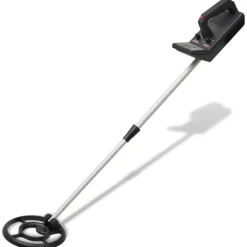 Detectieapparaten & Bevestigingsmiddelen*vidaXL Metaaldetector 160 cm