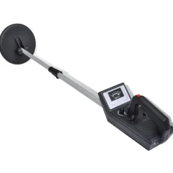 Metaaldetector handmodel zoekdiepte tot 60 cm>vidaXL Clearance