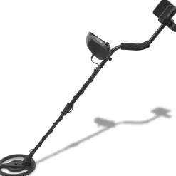 Detectieapparaten & Bevestigingsmiddelen*vidaXL Metaaldetector met LED-indicator 300 cm