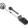 Detectieapparaten & Bevestigingsmiddelen*vidaXL Metaaldetector met schep 160 cm