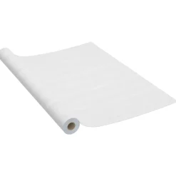Woon- & Tuinaccessoires*vidaXL Meubelfolie zelfklevend 500x90 cm PVC kleurig Without