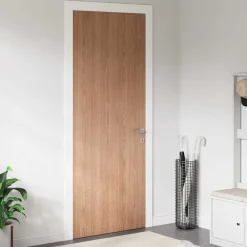 Woon- & Tuinaccessoires*vidaXL Meubelfolie zelfklevend 500x90 cm PVC kleurig Lichteiken