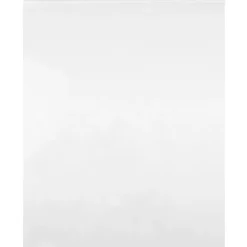 Kunst & Entertainment*vidaXL Meubelfolies zelfklevend 90x500 cm PET zilverkleurig