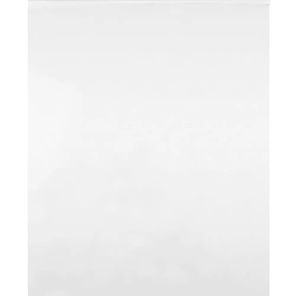 Kunst & Entertainment*vidaXL Meubelfolies zelfklevend 90x500 cm PET zilverkleurig