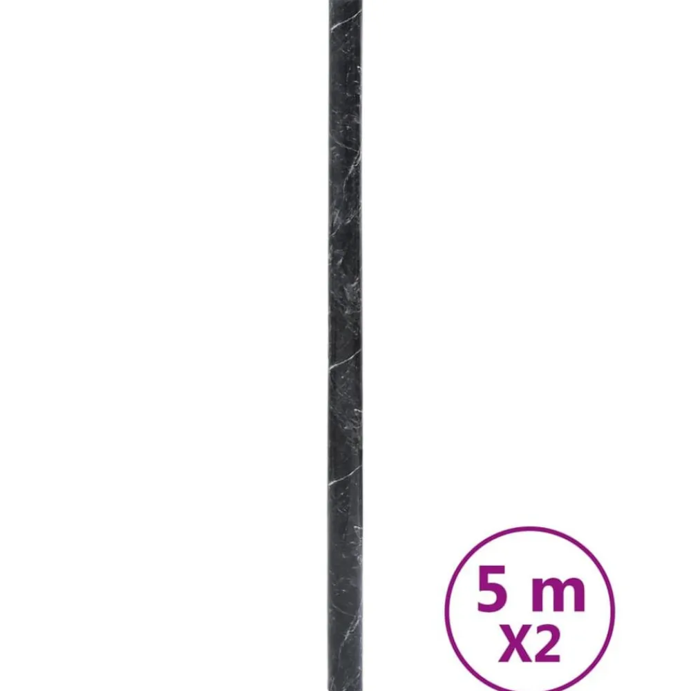 Meubelfolies zelfklevend 90x500 cm PVC marmer>vidaXL Sale