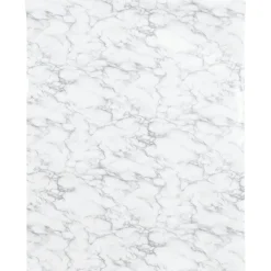 Meubelfolies zelfklevend 90x500 cm PVC marmer><noscript><img width=