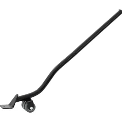 Meubelrollers 4 st met lifter 15,5x15,5x5,5 cm staal 1000 kg><noscript><img width=