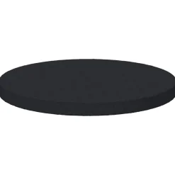 Meubelvoetjes Pads 2 pcs Zwart Ø 30 x 2 mm EVA>vidaXL Sale