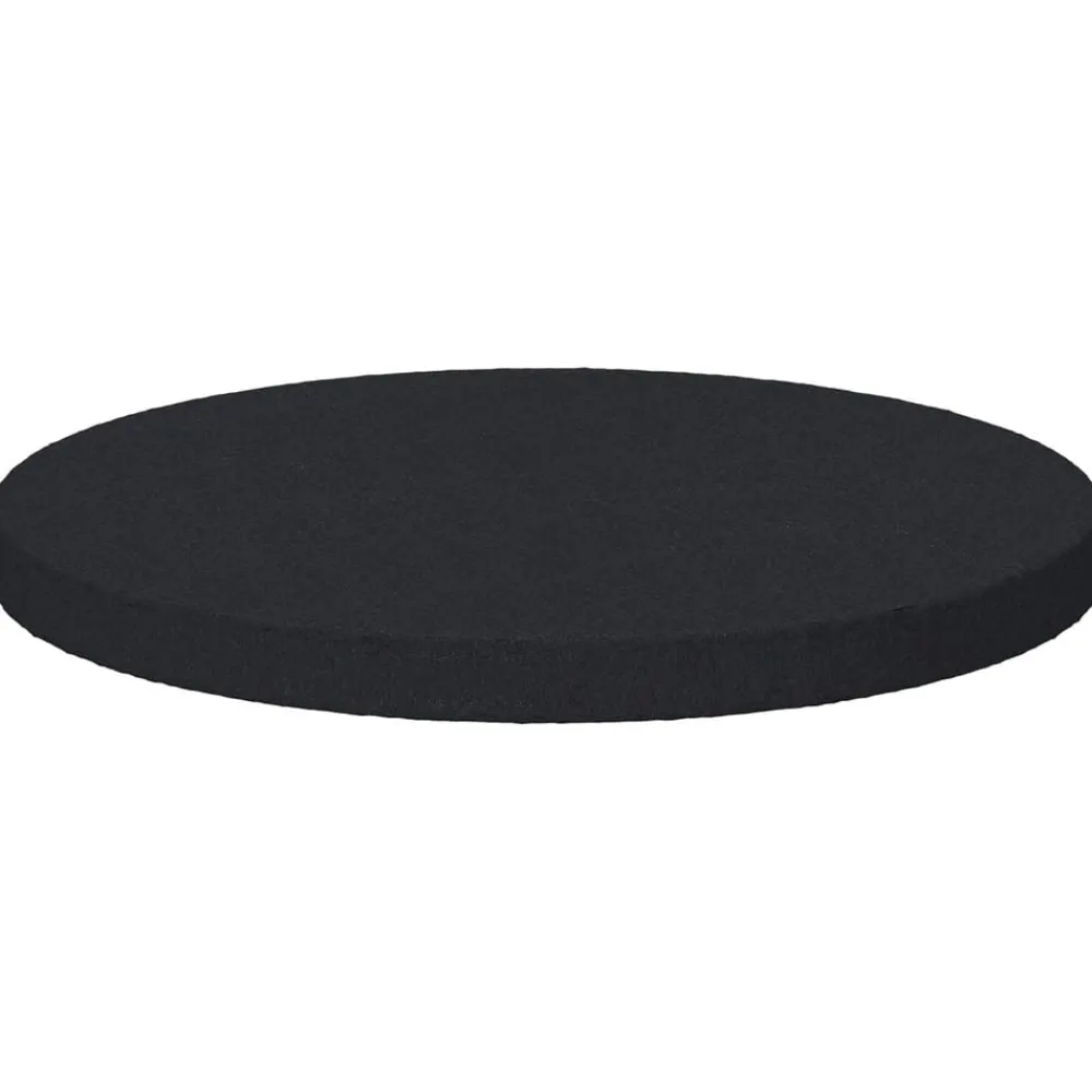 Meubelvoetjes Pads 2 pcs Zwart Ø 30 x 2 mm EVA>vidaXL Sale