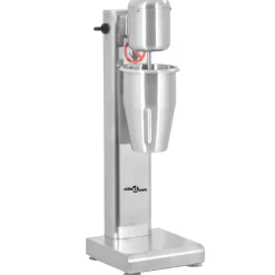 Keuken & Eetkamer*vidaXL Milkshake mixer 1 L roestvrij staal