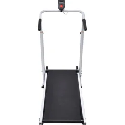Mini-loopband inklapbaar 93x36 cm zwart><noscript><img width=