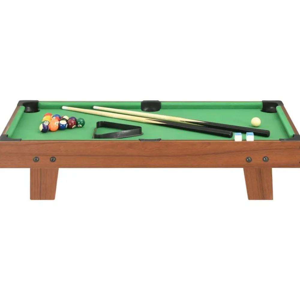 Minipooltafel 3 Feet 92x52x19 cm>vidaXL Online
