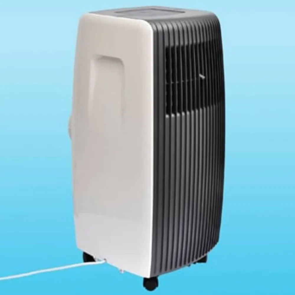 Huishoudelijke Apparaten*vidaXL Mobiele Airconditioner