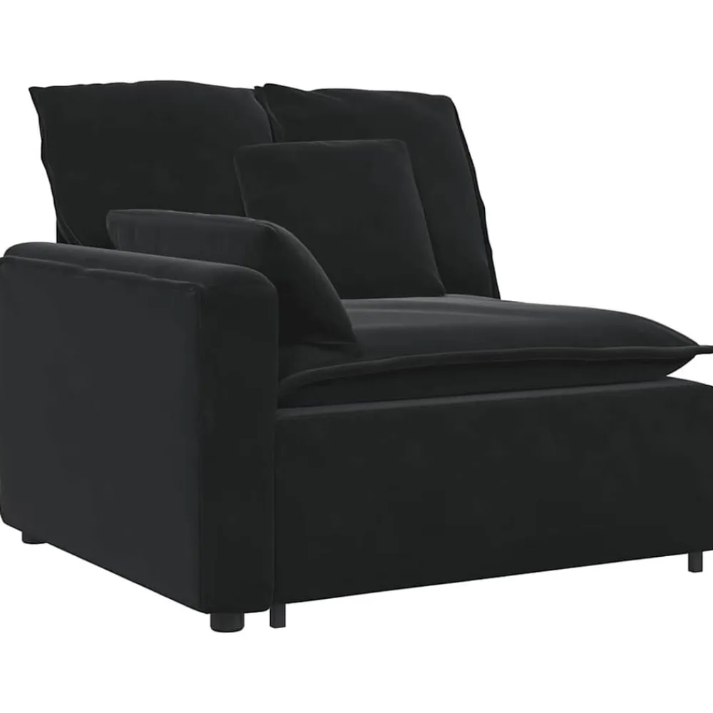 Modulaire bank met kussens>vidaXL Sale