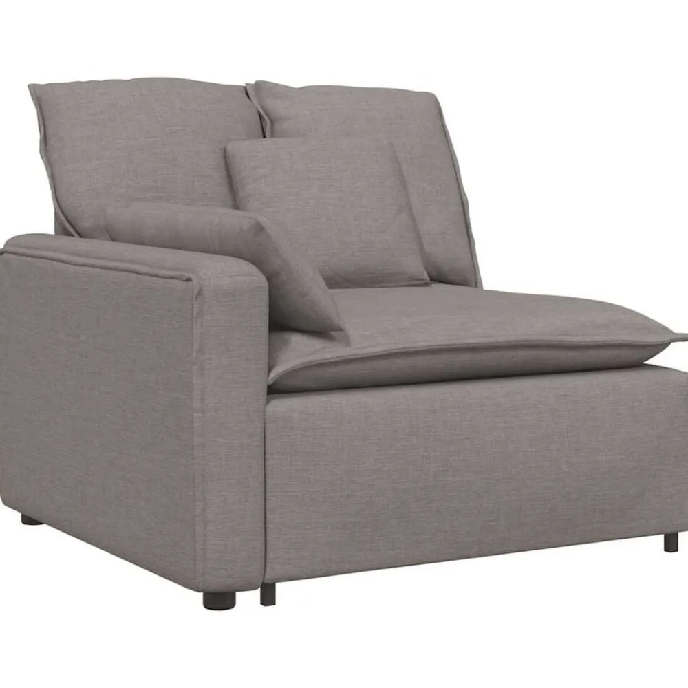 Modulaire bank met kussens>vidaXL Discount