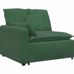 Modulaire bank met kussens fluweel><noscript><img width=