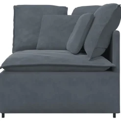 Modulaire hoekbank met kussens 100 cm><noscript><img width=