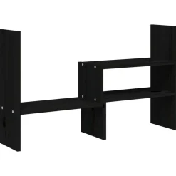 Monitorstandaard (39-72)x17x43 cm massief grenenhout>vidaXL Hot