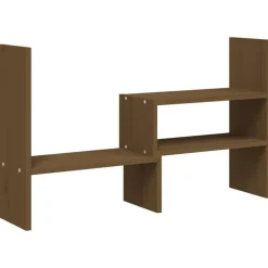 Monitorstandaard (39-72)x17x43 cm grenenhout>vidaXL Sale