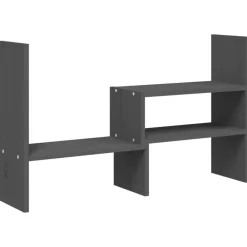 Monitorstandaard (39-72)x17x43 cm massief grenenhout>vidaXL Sale