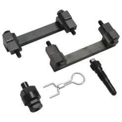 Garageuitrusting & Gereedschap*vidaXL Motortiming gereedschap voor VAG 2,4 & 3,2 FSI Audi V6, V8, V10