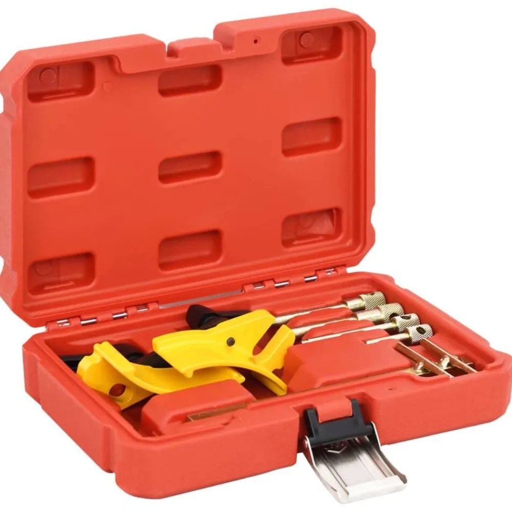 Motortiming gereedschap Renault / Opel / Volvo / Mitsubishi>vidaXL Discount
